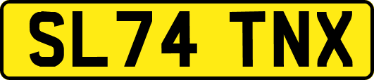 SL74TNX