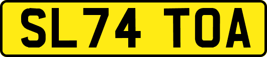 SL74TOA