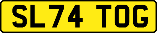 SL74TOG