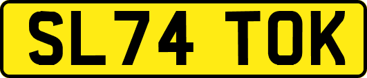 SL74TOK