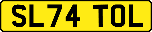 SL74TOL