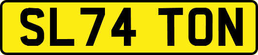 SL74TON