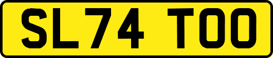 SL74TOO