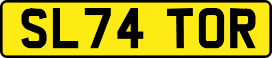 SL74TOR