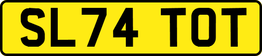 SL74TOT