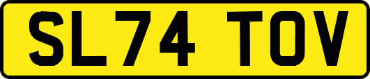 SL74TOV