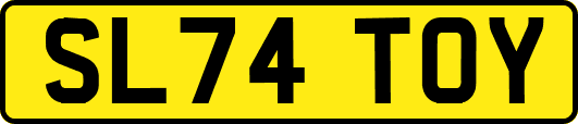SL74TOY