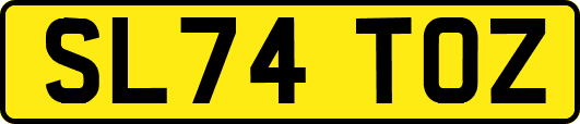 SL74TOZ