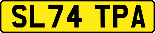 SL74TPA