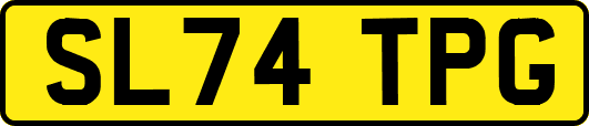 SL74TPG