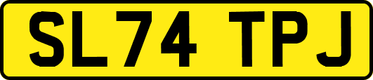 SL74TPJ