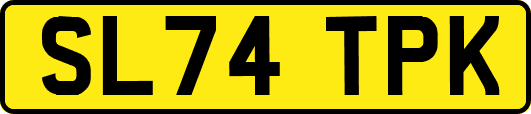 SL74TPK