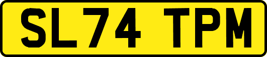 SL74TPM