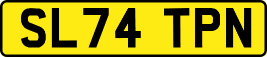 SL74TPN