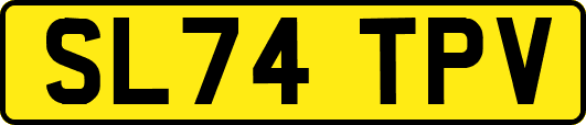 SL74TPV