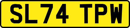 SL74TPW