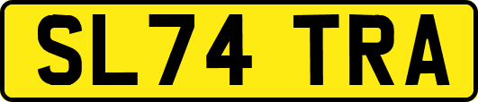 SL74TRA
