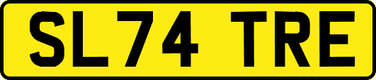 SL74TRE