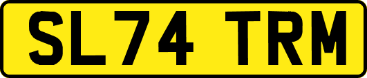 SL74TRM