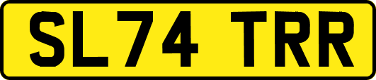 SL74TRR