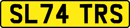 SL74TRS