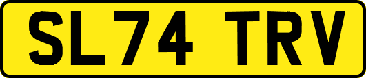 SL74TRV