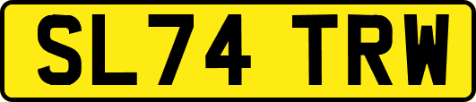 SL74TRW