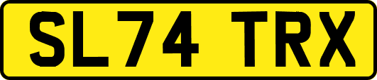 SL74TRX