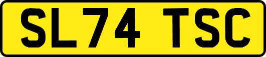SL74TSC