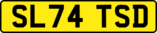 SL74TSD