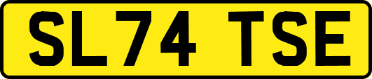 SL74TSE