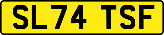 SL74TSF
