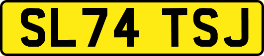SL74TSJ