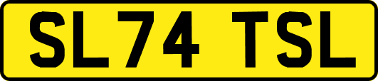 SL74TSL