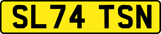 SL74TSN