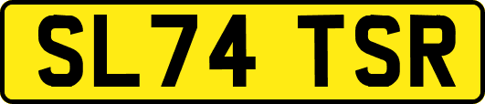 SL74TSR