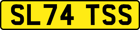 SL74TSS