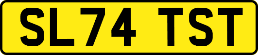 SL74TST