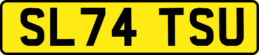 SL74TSU