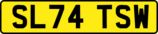 SL74TSW