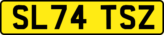 SL74TSZ