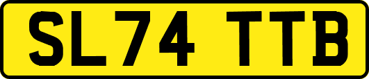 SL74TTB