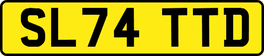 SL74TTD