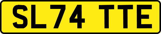 SL74TTE