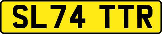 SL74TTR