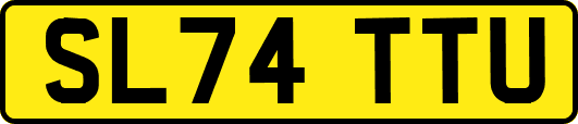 SL74TTU