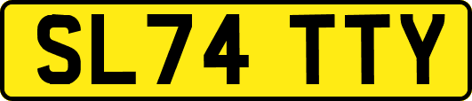SL74TTY
