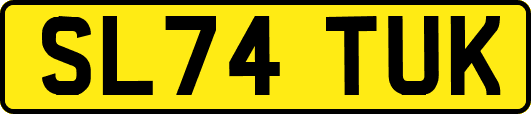 SL74TUK