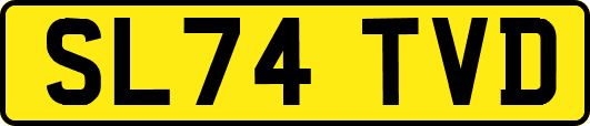 SL74TVD