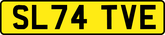 SL74TVE